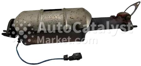 Катализатор от Ford 6G91-5H250-FA