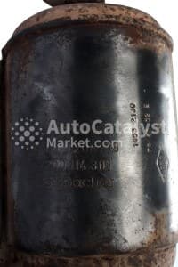 Катализатор от Renault, Opel, Nissan, Vauxhall PIE 8200200218 / H7700114301 №18