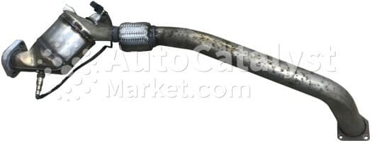 Катализатор от BMW 7792314 №5