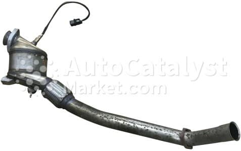 Катализатор от BMW 7792314 №6