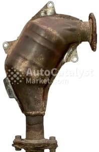 Катализатор от Subaru 6Z02