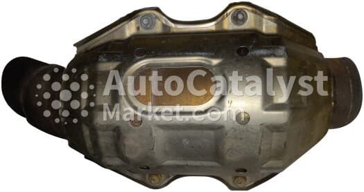 Катализатор от Toyota TH8