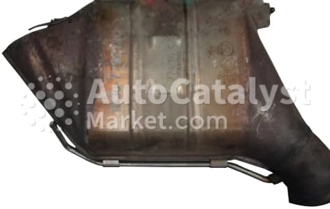 Катализатор от BMW 7792191S №4