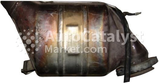 Катализатор от BMW 7792191S №9