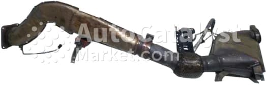 Катализатор от BMW 7792191S №5