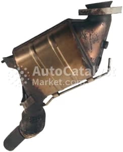 Катализатор от BMW 7792191S №1