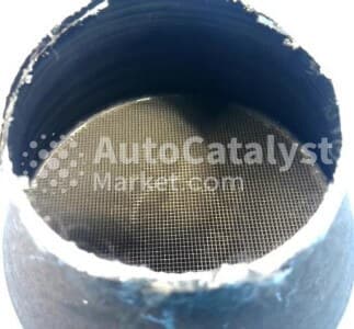 Катализатор от Toyota GD4 №6