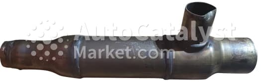 Катализатор от Harley-Davidson PN 65600176 №2