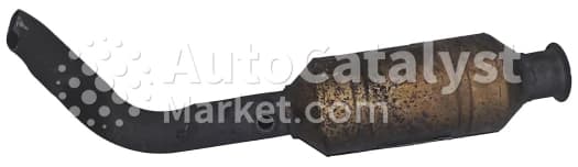 Катализатор от Chrysler 471AAW №2