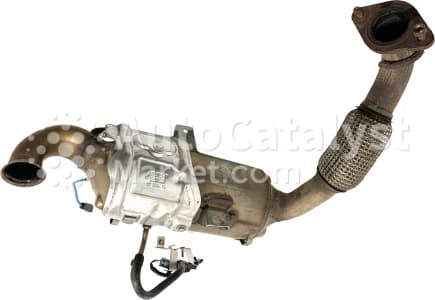 Катализатор от Ford AV21-5H270-TA (CERAMIC)