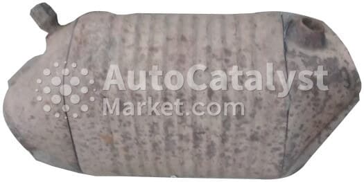 Катализатор от Audi, Volkswagen 8D0131701DF / 8D0178AS №5