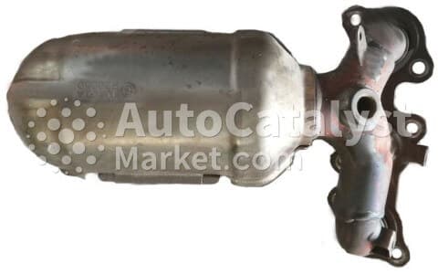 Катализатор от Toyota, Lexus R20050 №3