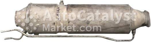 Катализатор от Hyundai, KIA UFKM01 (CERAMIC+DPF)