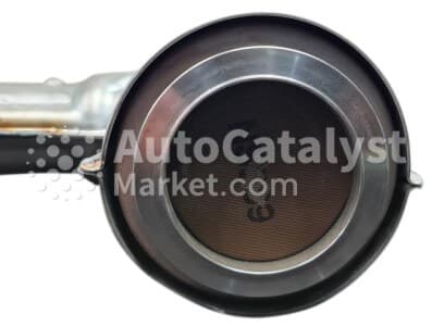 Катализатор от Nissan BV8 (series) №8