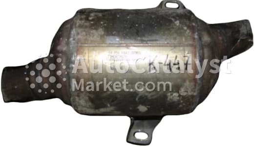 Катализатор от Peugeot, Citroën TR PSA K447