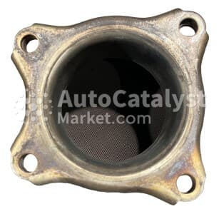 Катализатор от Audi, Volkswagen 4M0131703F / 4M0178BA