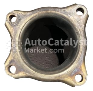 Катализатор от Audi, Volkswagen 4M0131703F / 4M0178BA №7