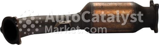 Катализатор от Audi, Volkswagen 4G0131701M / 8K0178GB / 8K0254252K №14