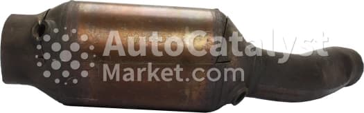 Катализатор от Audi, Volkswagen 4G0131701M / 8K0178GB / 8K0254252K №5