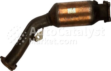 Катализатор от Audi, Volkswagen 4G0131701M / 8K0178GB / 8K0254252K №13