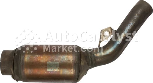 Катализатор от Audi, Volkswagen 4G0131701M / 8K0178GB / 8K0254252K №1