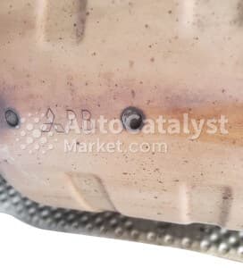 Катализатор от Mitsubishi PB №11