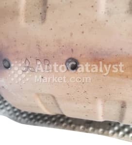 Катализатор от Mitsubishi PB №5