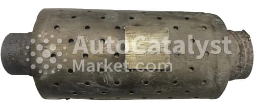 Катализатор от Opel, Vauxhall 103R-000186 №1