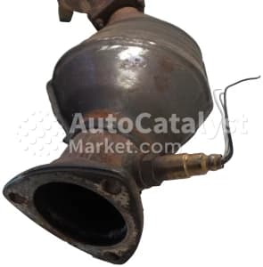 Катализатор от Audi, Volkswagen 3B0131701R / 8D0178A №3