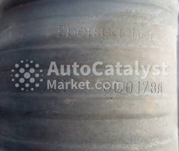 Катализатор от Audi, Volkswagen 3B0131701R / 8D0178A №10