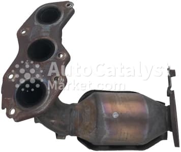 Катализатор от Toyota, Lexus L31850 №1