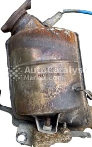 Катализатор от Renault, Dacia 208A05482R