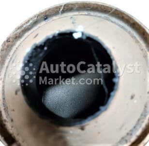 Катализатор от Renault C 418 (HALF) №11