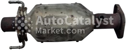 Катализатор от Mazda PY03 №6