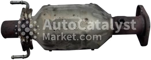 Катализатор от Mazda PY03 №2