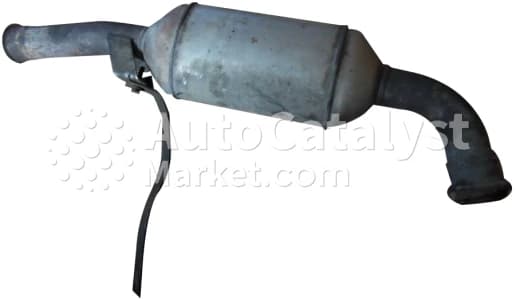 Катализатор от BMW, Opel, Vauxhall GM 60