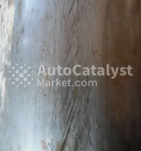 Катализатор от BMW, Opel, Vauxhall GM 60