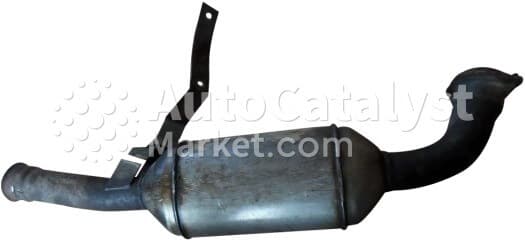 Катализатор от BMW, Opel, Vauxhall GM 60 №4