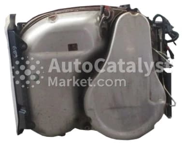 Катализатор от Volvo 21364816 №3