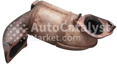 Катализатор от Renault, Nissan PIE 8200411274B / H8200352561