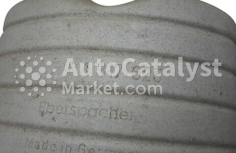 Катализатор от BMW 1317625