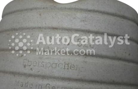 Катализатор от BMW 1317625