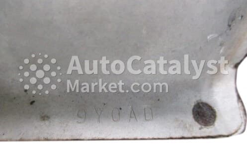 Катализатор от Nissan 9Y0 (Series) №5
