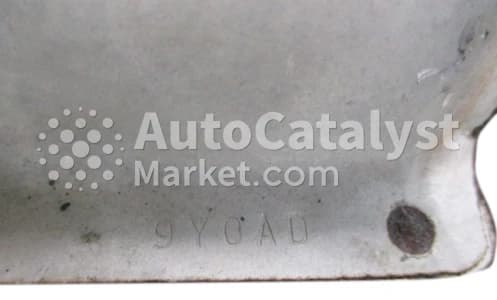 Катализатор от Nissan 9Y0 (Series)