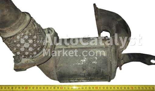 Катализатор от Renault 8200473329A