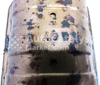 Катализатор от Mitsubishi SB (Mitsubishi) №7