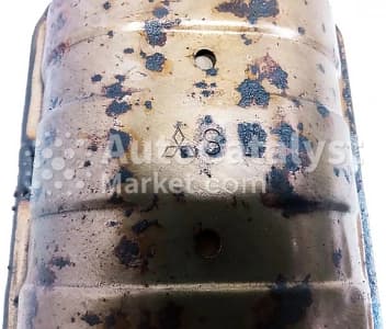 Катализатор от Mitsubishi SB (Mitsubishi) №3