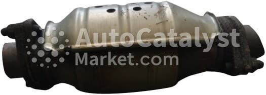 Катализатор от Hyundai, KIA 23660 №8