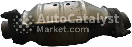 Катализатор от Hyundai, KIA 23660 №3