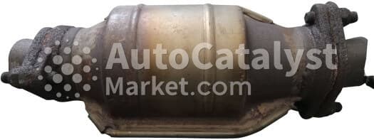 Катализатор от Hyundai, KIA 23660 №10